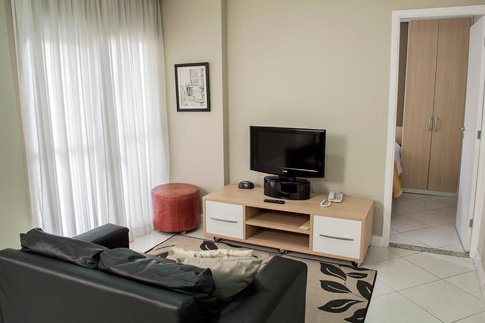The Standard Residence Higienopolis Sao Paulo Exterior photo